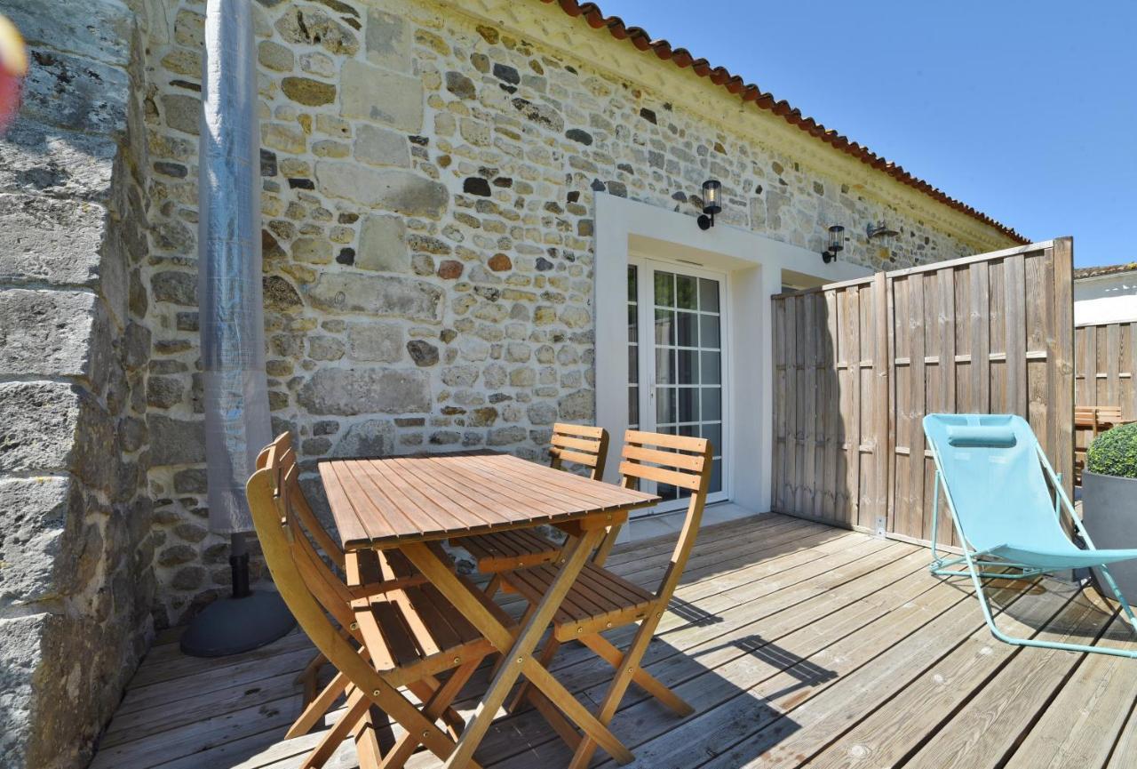 Domaine Du Galon D'Or Villa Arvert Eksteriør billede